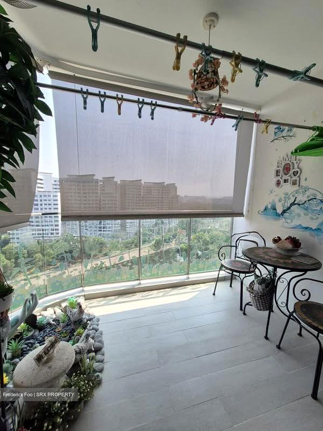 Riversound Residence (D19), Condominium #624289931